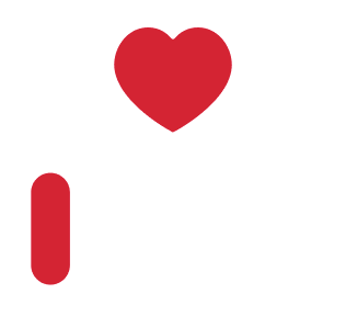 heart hand