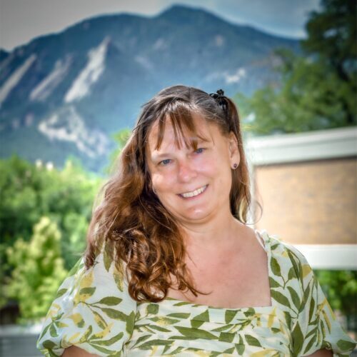 Linda Johnson