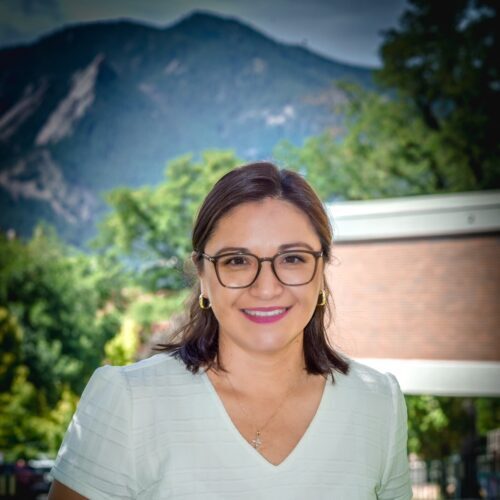 Eugenia Macias