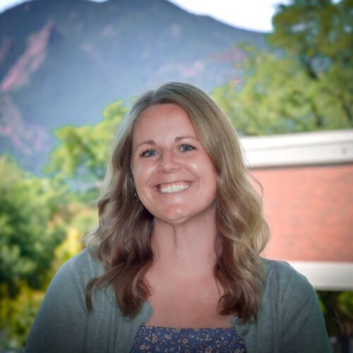 Principal Elizabeth