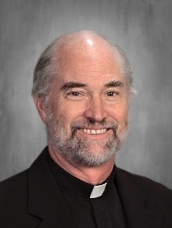 pastor mark